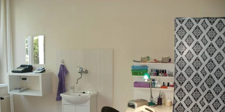 Nechty už nerobia zlobu - krásne budú dlhú dobu!
