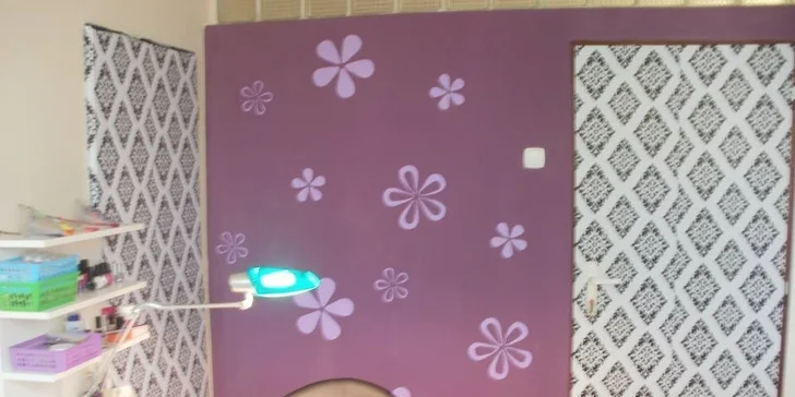 Nechty už nerobia zlobu - krásne budú dlhú dobu!