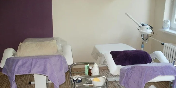 Nechty už nerobia zlobu - krásne budú dlhú dobu!