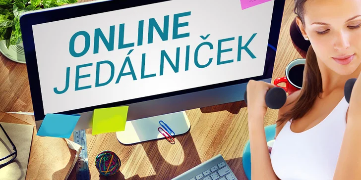 Jedálniček a cvičebný plán pre postavu ako z časopisu