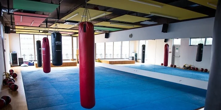 Diplomovaný osobný fitness tréner