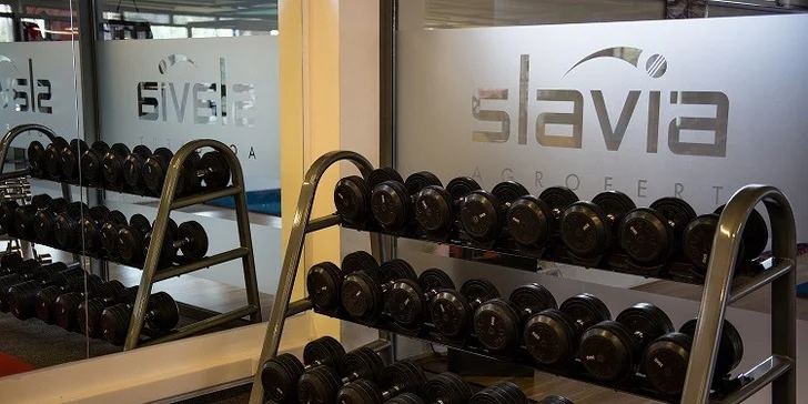 Diplomovaný osobný fitness tréner