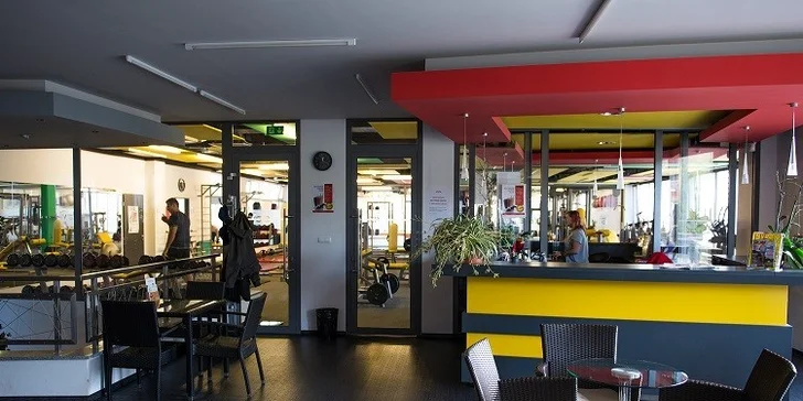 Diplomovaný osobný fitness tréner