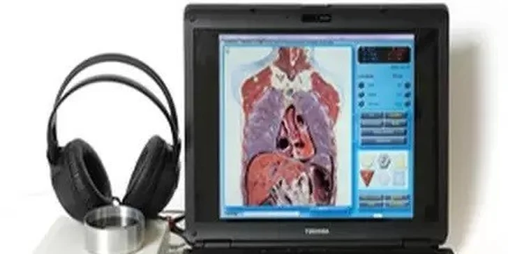 Komplexná analýza zdravotného stavu + magnetoterapia