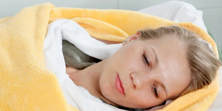 Wellness pobyt s množstvom procedúr pre starých rodičov v Piešťanoch