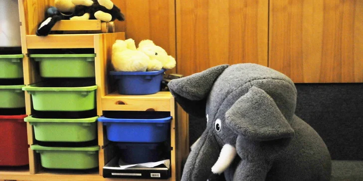 Wellness pobyt s množstvom procedúr pre starých rodičov v Piešťanoch