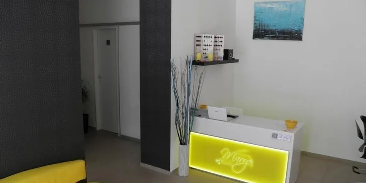 Profesionálne kadernícke služby v Štúdiu Mary