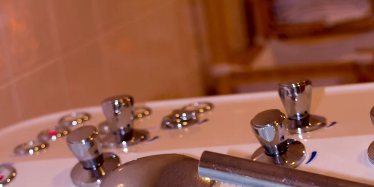 Villa Siesta*** wellness pobyt v srdci Vysokých Tatier. Dieťa do 14,99 rokov zadarmo.