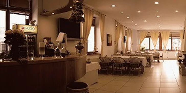 Villa Siesta*** wellness pobyt v srdci Vysokých Tatier. Dieťa do 14,99 rokov zadarmo.