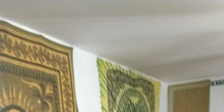 Zimné čajovanie s fantastickými koláčikmi