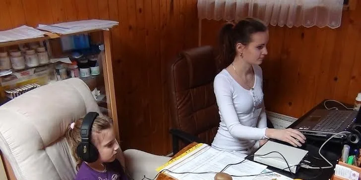 Komplexná analýza zdravotného stavu + magnetoterapia