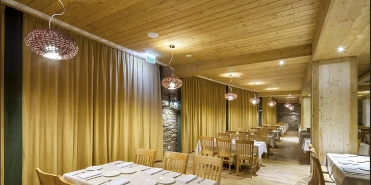 Wellness pobyt v hoteli Bania**** Thermal & Ski