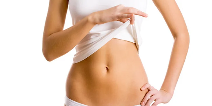 CoolSculpting vákuovou kryolipolýzou