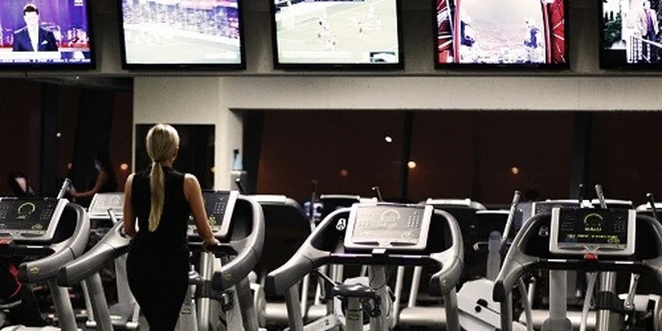 Ročné členstvo v Body Energy Club