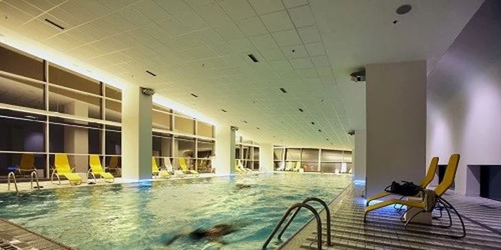 Ročné členstvo v Body Energy Club