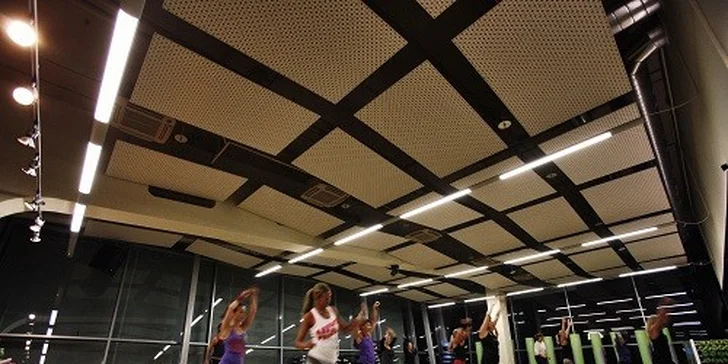 Ročné členstvo v Body Energy Club