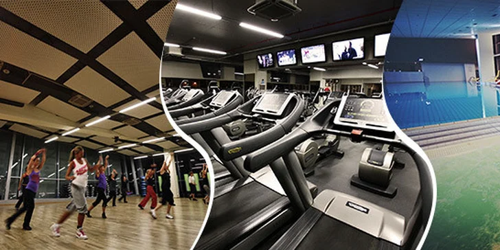 Ročné členstvo v Body Energy Club