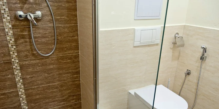Rodinná wellness dovolenka v hoteli Čertov, 1 dieťa do 12 r. ubytovanie zadarmo