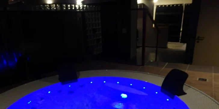 Rodinná wellness dovolenka v hoteli Čertov, 1 dieťa do 12 r. ubytovanie zadarmo