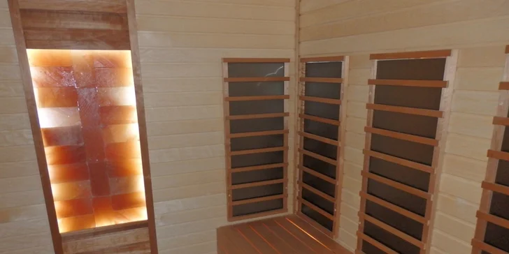 Rodinná wellness dovolenka v hoteli Čertov, 1 dieťa do 12 r. ubytovanie zadarmo