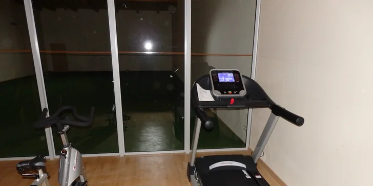 Rodinná wellness dovolenka v hoteli Čertov, 1 dieťa do 12 r. ubytovanie zadarmo