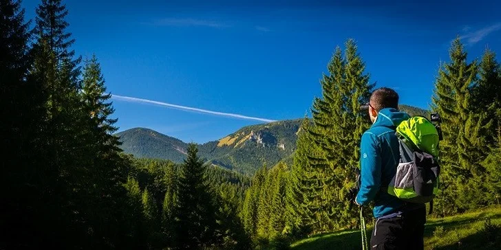 Wellness pobyt v Penzióne HOREC*** na Liptove so vstupom do wellness v Hoteli Alexandra***