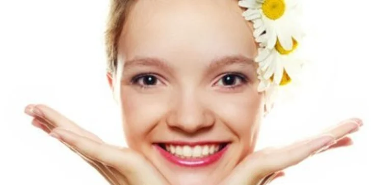 Jedinečné ošetrenie pleti - ENERGY LIFE so ženšenom