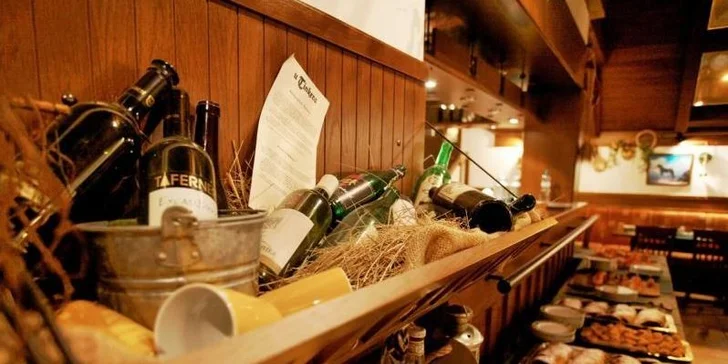 Nezabudnuteľný Silvester pre 2 v hoteli HUBERT****, polpenzia, 4 dni, dieťa do 12 rokov zadarmo