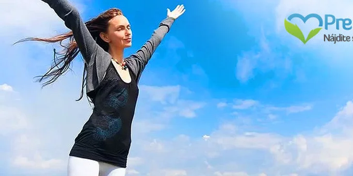Komplexná analýza zdravotného stavu + magnetoterapia