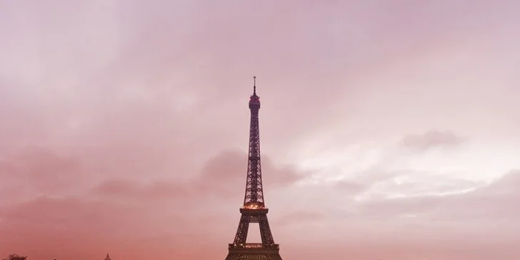 Jedinečný Silvester v európskych metropolách. Zvolíte Francúzsku riviéru, Paríž alebo Rím?