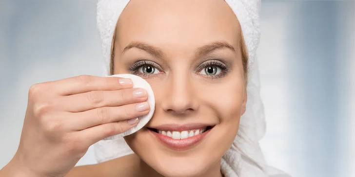 Chemický píling Zymo Synergy Peel®