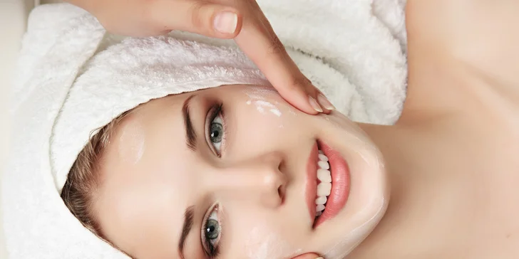 Chemický píling Zymo Synergy Peel®