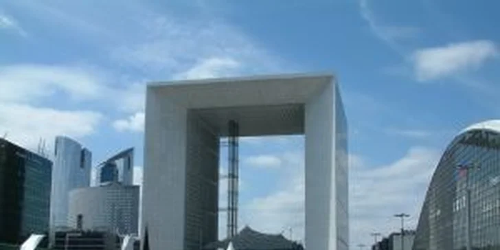 4-dňový jarný zájazd do Amsterdamu, Paríža alebo Ríma