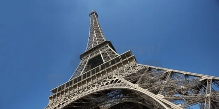 4-dňový jarný zájazd do Amsterdamu, Paríža alebo Ríma