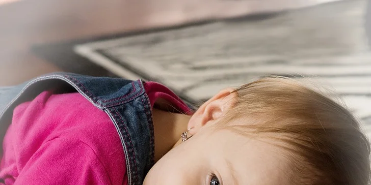 Rodinné a vianočné fotografovanie v ateliéri
