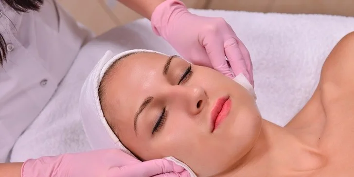 Chemický peeling TEOSYAL PEEL