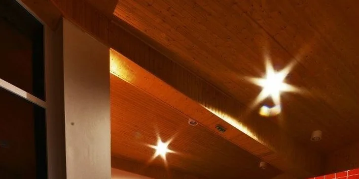 Ski & wellness pobyt v novom horskom hoteli Javorník*** aj so skipasmi