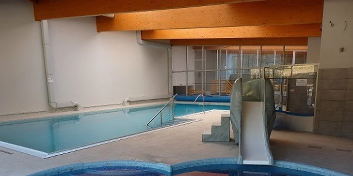 Ski & wellness pobyt v novom horskom hoteli Javorník*** aj so skipasmi