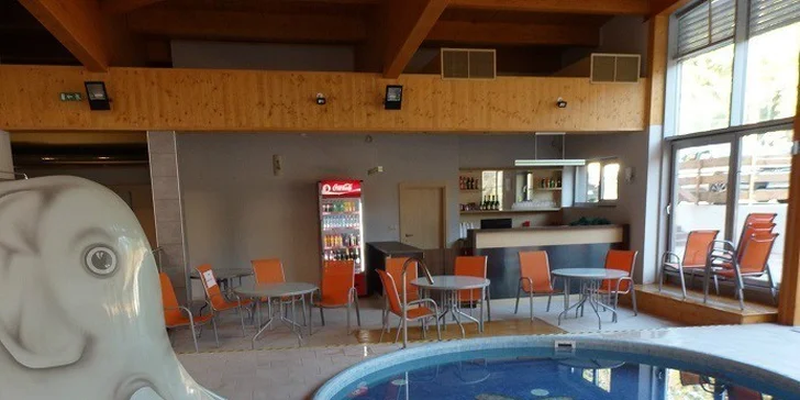 Ski & wellness pobyt v novom horskom hoteli Javorník*** aj so skipasmi