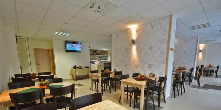 Ski & wellness pobyt v novom horskom hoteli Javorník*** aj so skipasmi