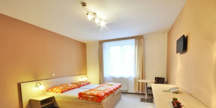 Ski & wellness pobyt v novom horskom hoteli Javorník*** aj so skipasmi