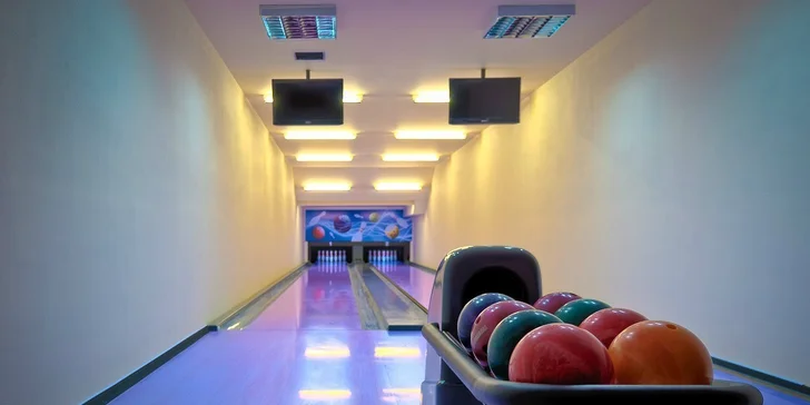 Ski & wellness pobyt v novom horskom hoteli Javorník*** aj so skipasmi