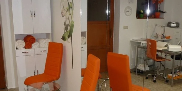 Ošetrenie pleti
