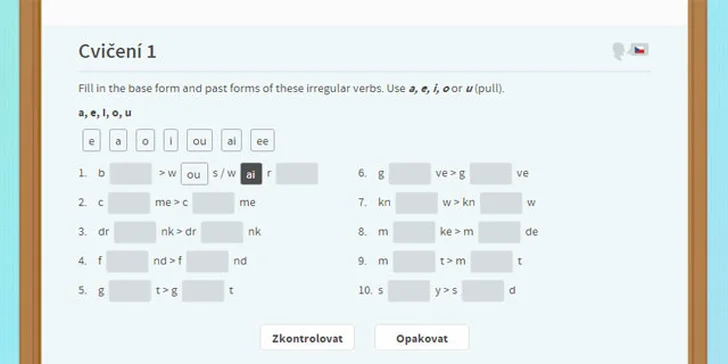 Prémiový online kurz s medzinárodným certifikátom