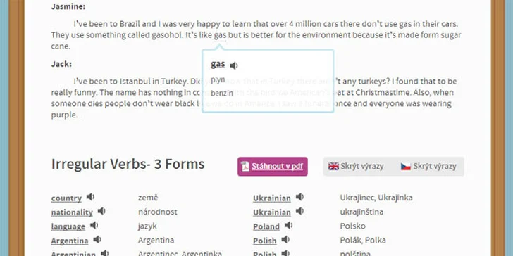Prémiový online kurz s medzinárodným certifikátom