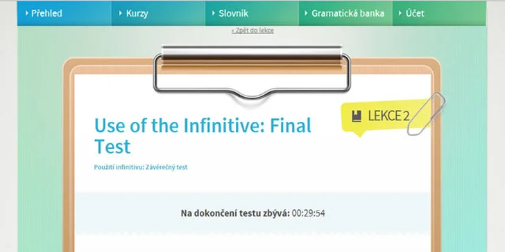 Prémiový online kurz s medzinárodným certifikátom