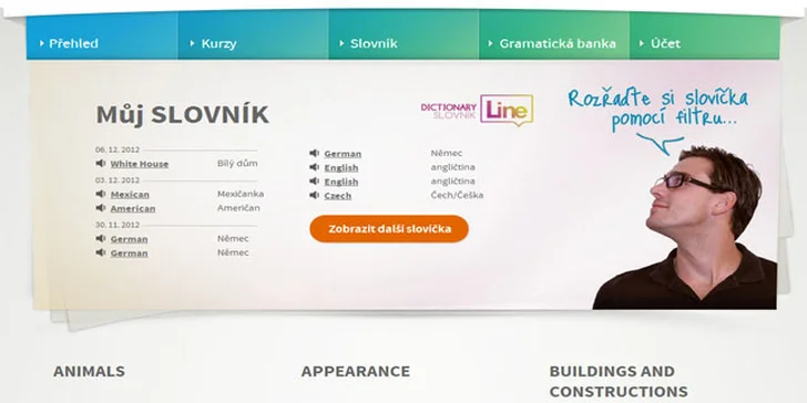 Prémiový online kurz s medzinárodným certifikátom