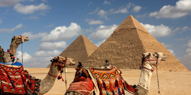 Luxusná letná dovolenka All Inc v egyptskej HURGHADE so všetkými poplatkami