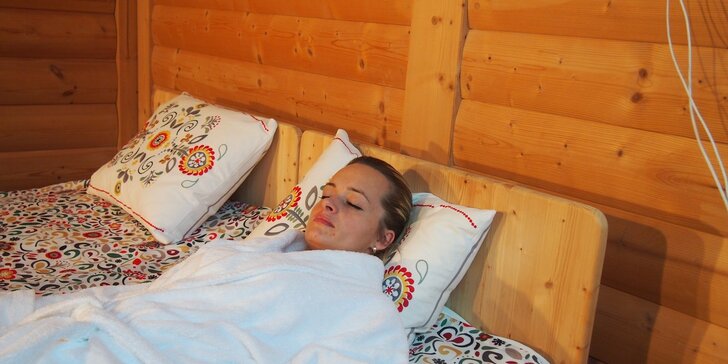 Oravská wellness dovolenka v Hoteli Arman***+