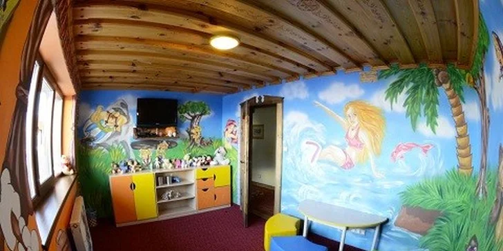 Luxusná romantika s VIP wellnessom pod Tatrami